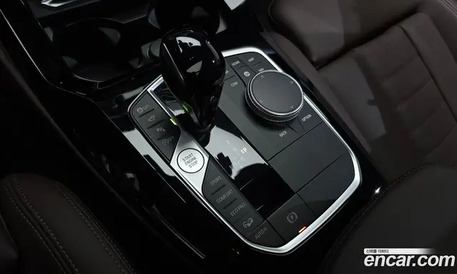 BMW X4 2023 2.0 автомат (гидро), миниатюра 12