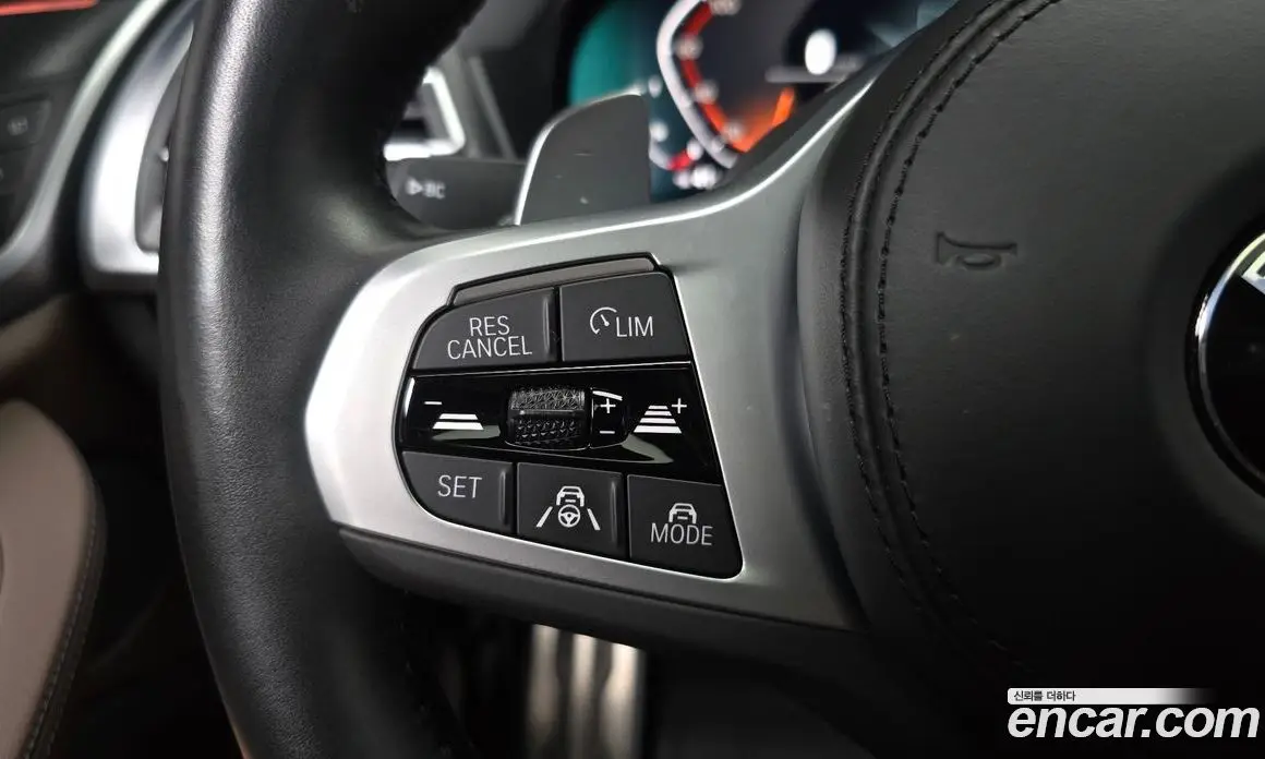 BMW X4 2023 2.0 автомат (гидро), фото 22