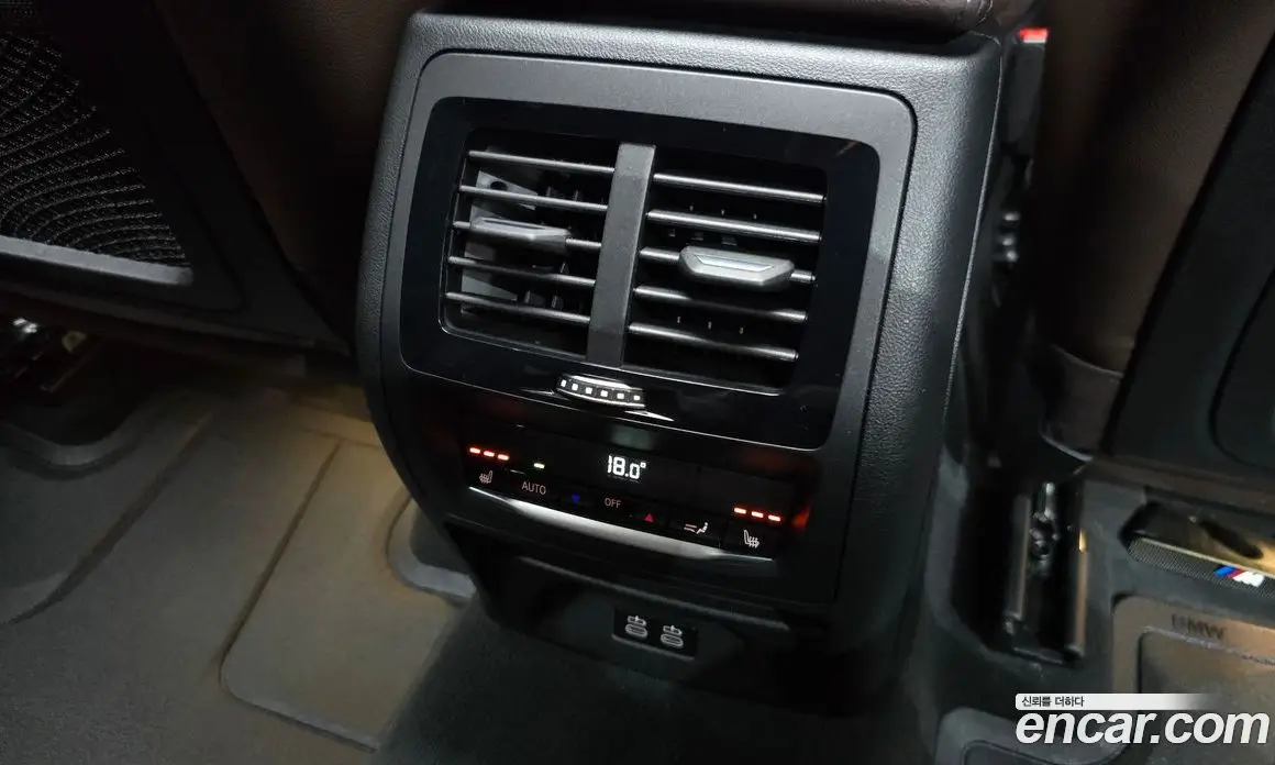 BMW X4 2023 2.0 автомат (гидро), фото 25