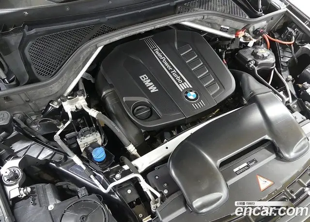 BMW X5 2014 3.0 автомат (гидро), миниатюра 5 BMW X5 2014 3.0 автомат (гидро), миниатюра 5