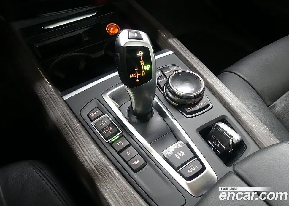 BMW X5 2014 3.0 автомат (гидро), фото 7 BMW X5 2014 3.0 автомат (гидро), фото 7