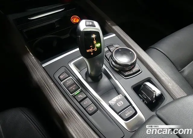 BMW X5 2014 3.0 автомат (гидро), миниатюра 7 BMW X5 2014 3.0 автомат (гидро), миниатюра 7