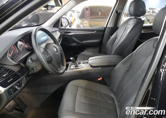 BMW X5 2014 3.0 автомат (гидро), миниатюра 8 BMW X5 2014 3.0 автомат (гидро), миниатюра 8