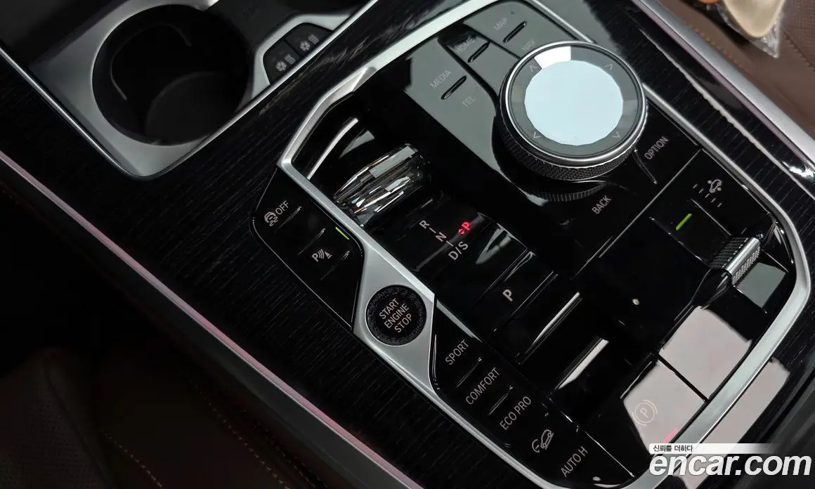 BMW X5 2024 3.0 автомат (гидро), фото 11