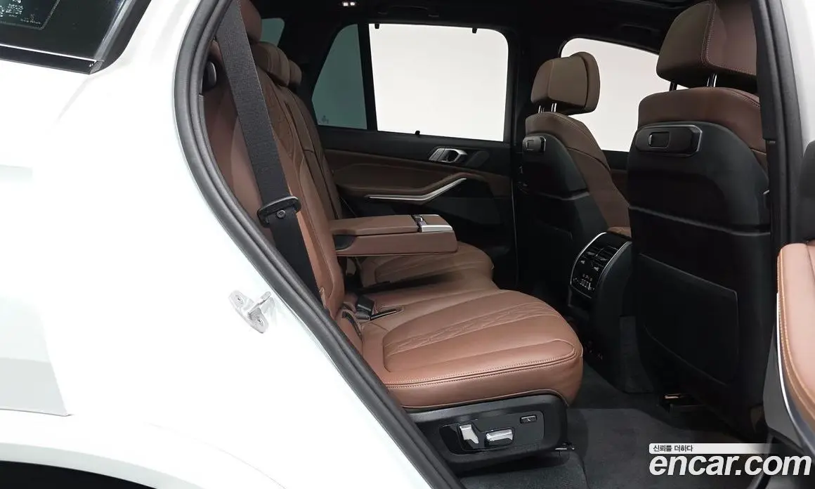 BMW X5 2024 3.0 автомат (гидро), фото 16