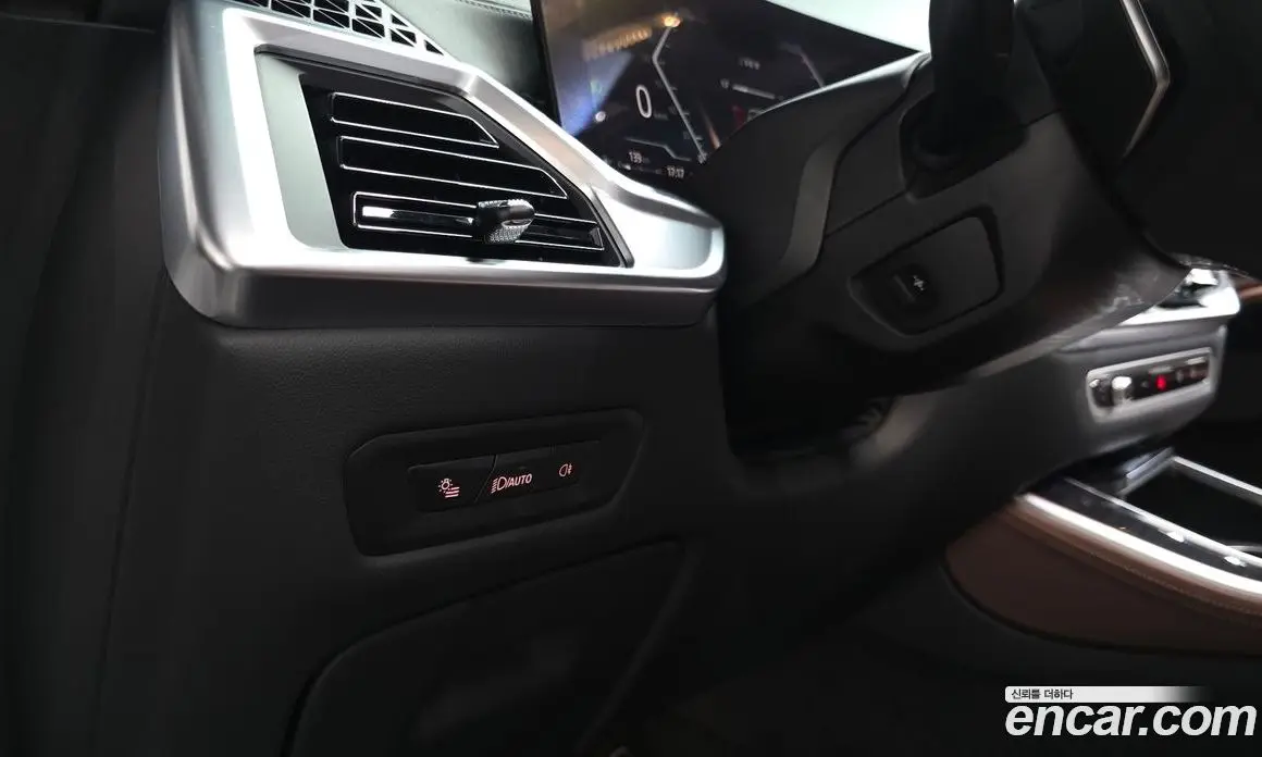 BMW X5 2024 3.0 автомат (гидро), фото 28