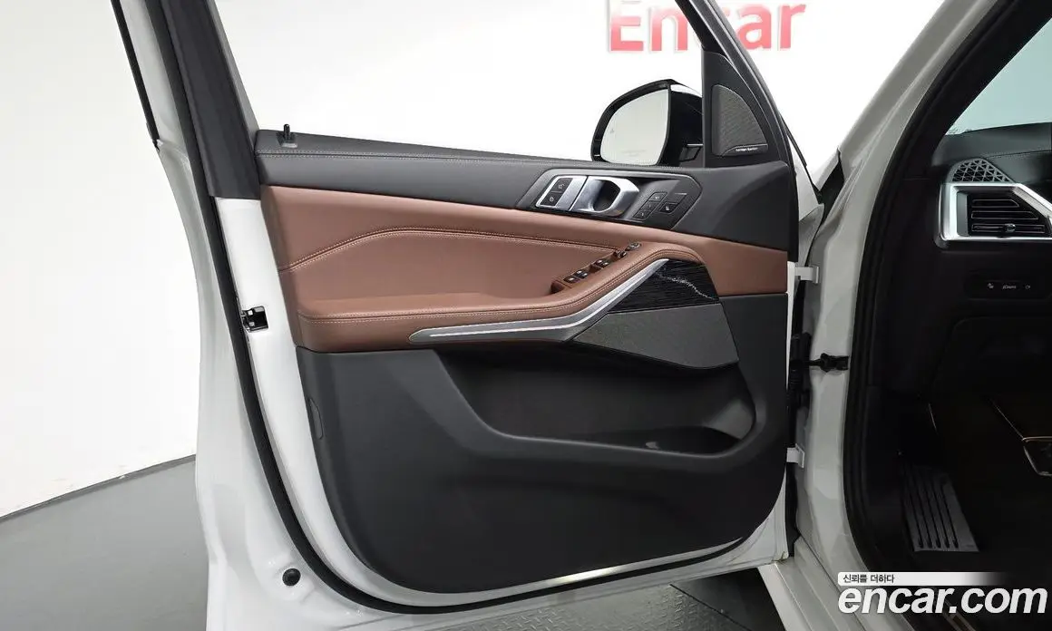 BMW X5 2024 3.0 автомат (гидро), фото 30