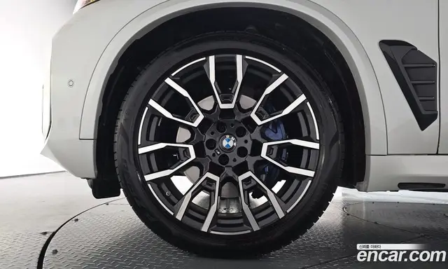 BMW X5 2024 3.0 автомат (гидро), миниатюра 4