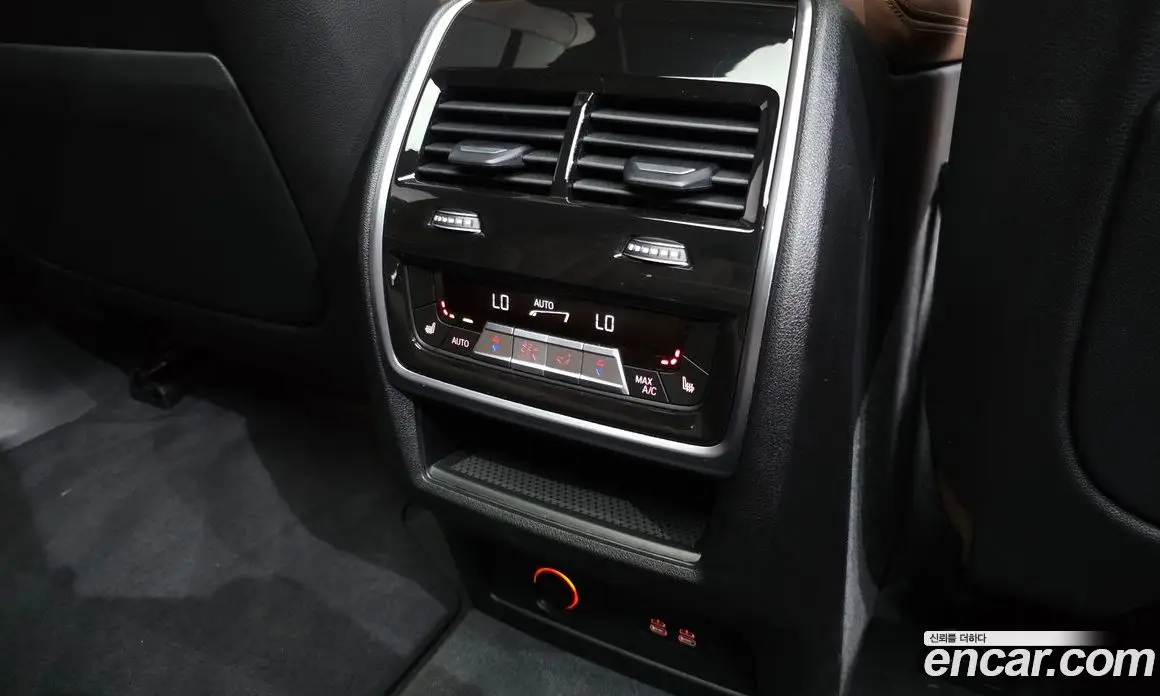 BMW X5 2024 3.0 автомат (гидро), фото 31