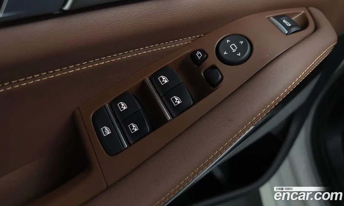 BMW X5 2024 3.0 автомат (гидро), фото 34