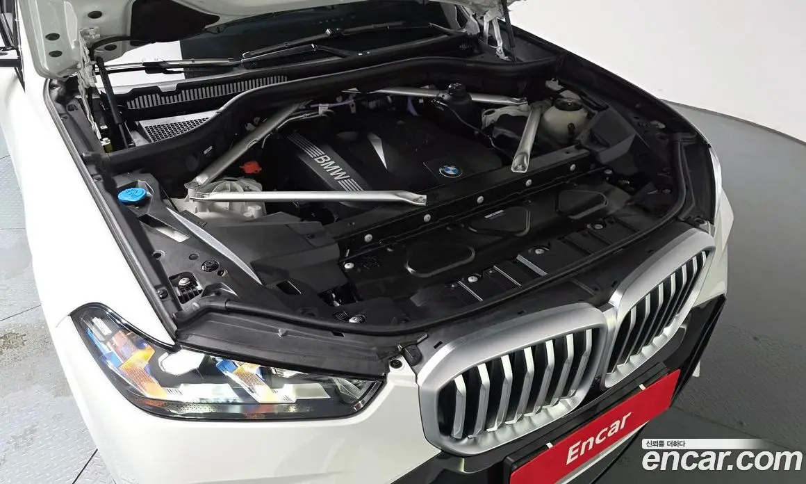 BMW X5 2024 3.0 автомат (гидро), фото 5