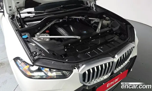 BMW X5 2024 3.0 автомат (гидро), миниатюра 5