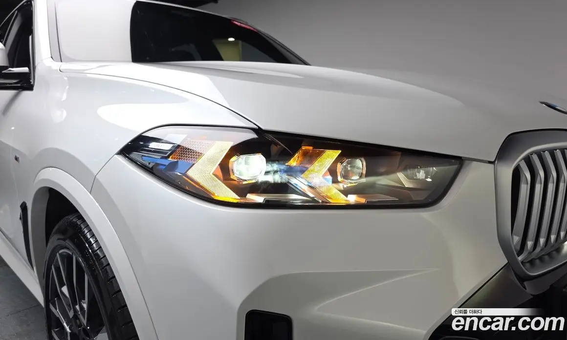 BMW X5 2024 3.0 автомат (гидро), фото 7