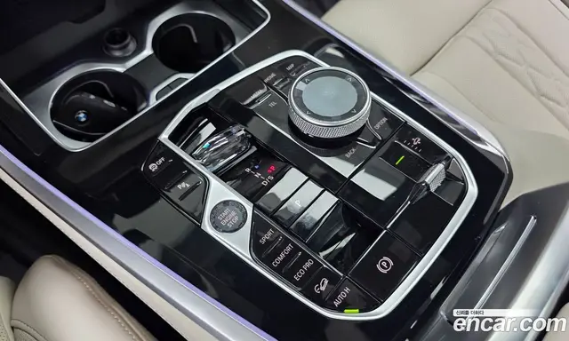 BMW X5 2025 3.0 автомат (гидро), миниатюра 12