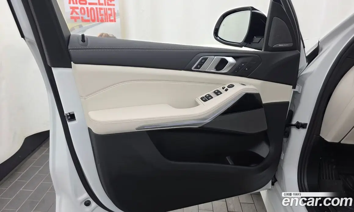 BMW X5 2025 3.0 автомат (гидро), фото 14