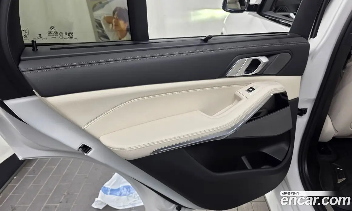BMW X5 2025 3.0 автомат (гидро), фото 15