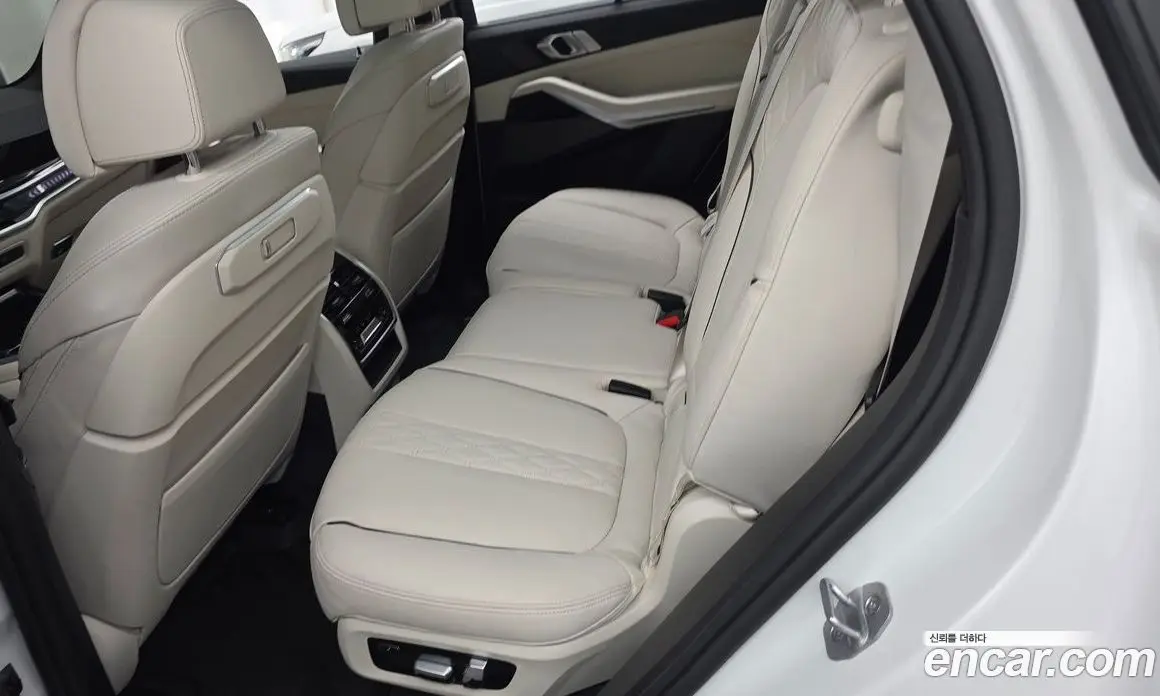 BMW X5 2025 3.0 автомат (гидро), фото 16