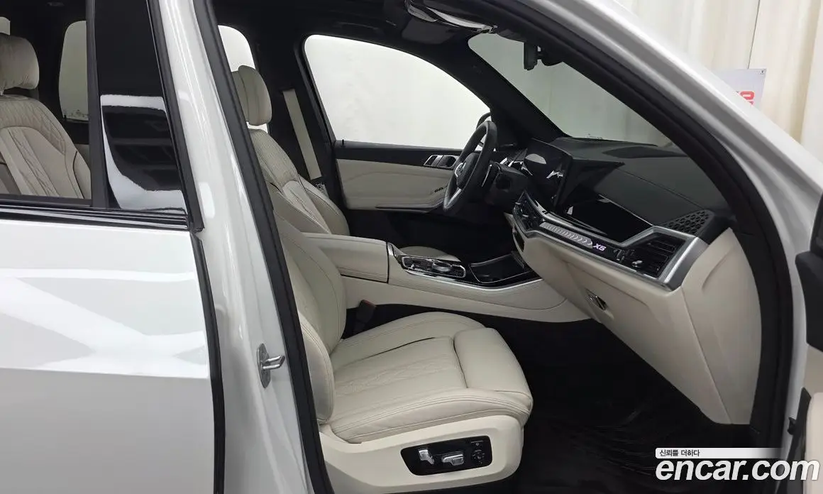 BMW X5 2025 3.0 автомат (гидро), фото 17