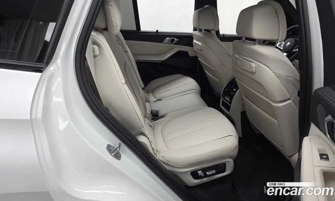 BMW X5 2025 3.0 автомат (гидро), фото 18