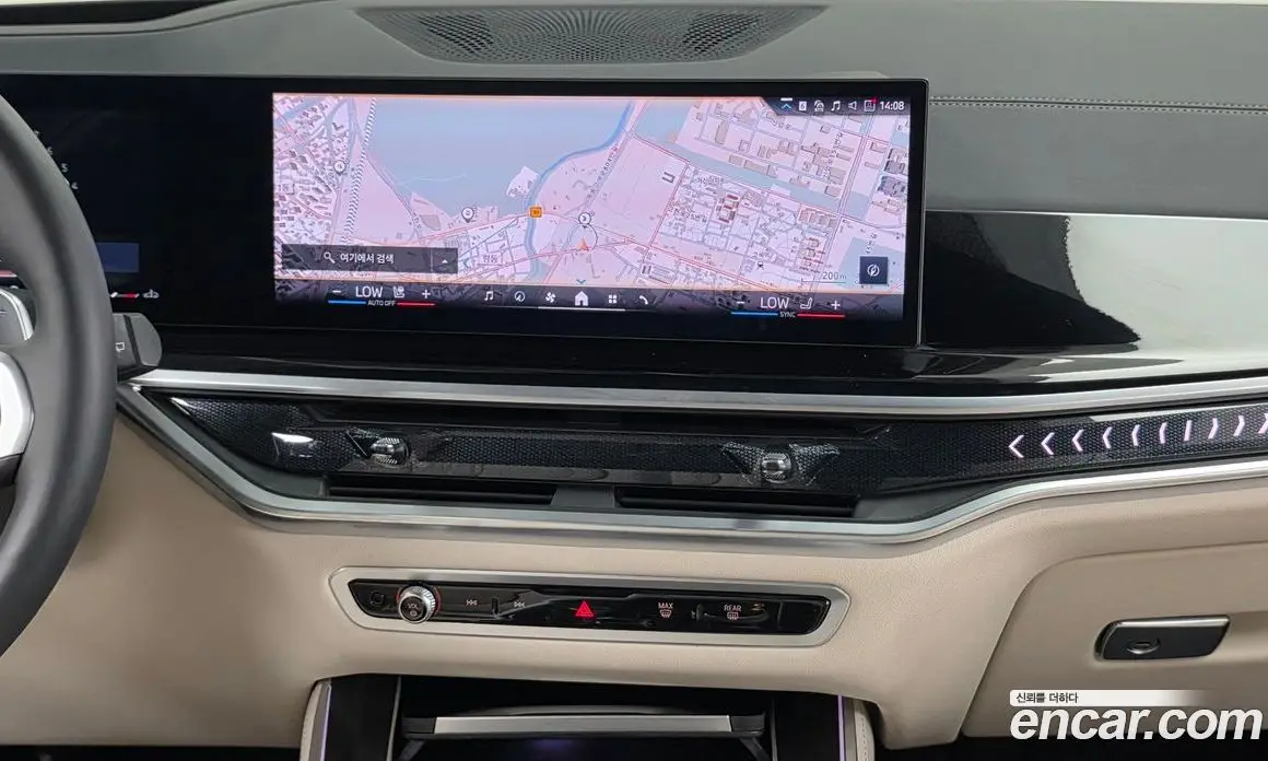 BMW X5 2025 3.0 автомат (гидро), фото 20