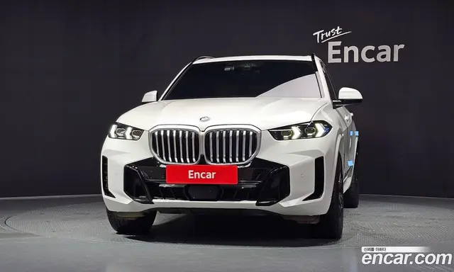 BMW X5 2025 3.0 автомат (гидро), миниатюра 3