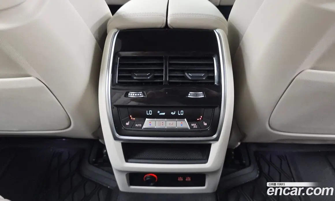 BMW X5 2025 3.0 автомат (гидро), фото 24