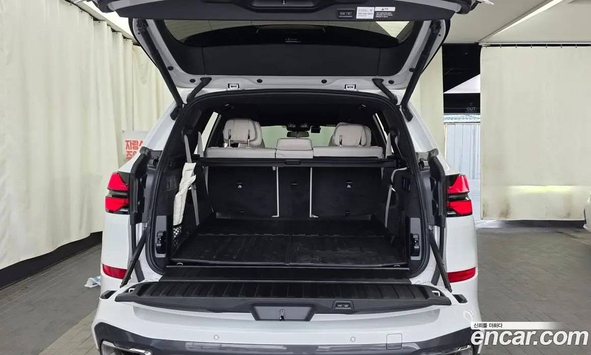 BMW X5 2025 3.0 автомат (гидро), фото 26