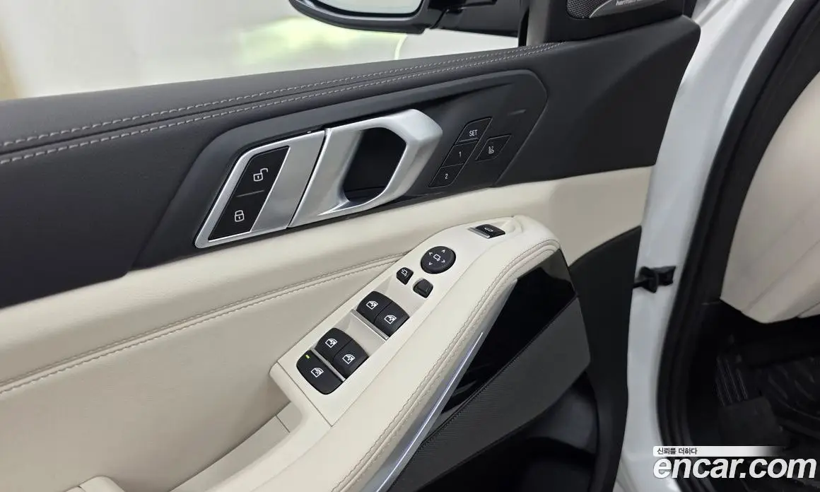 BMW X5 2025 3.0 автомат (гидро), фото 28