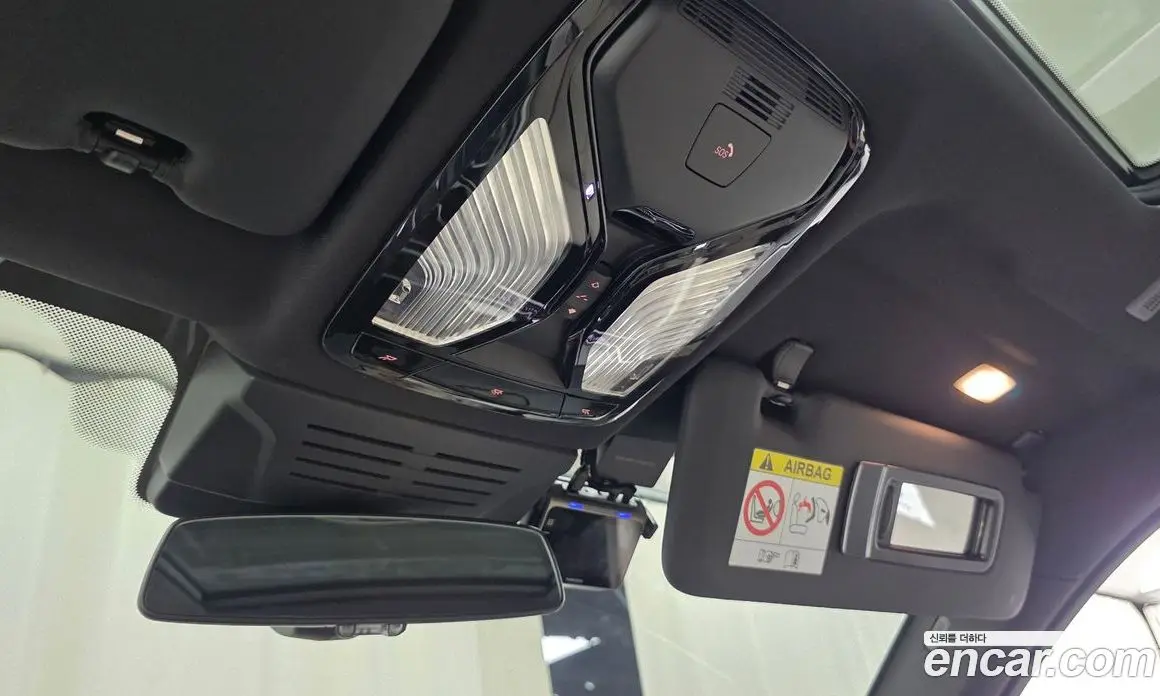 BMW X5 2025 3.0 автомат (гидро), фото 31