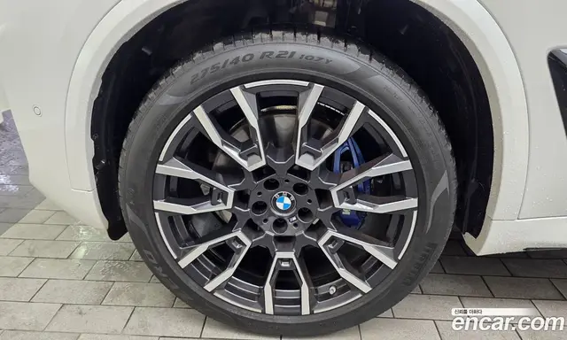 BMW X5 2025 3.0 автомат (гидро), миниатюра 5