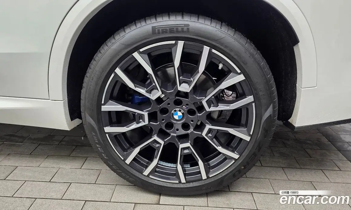 BMW X5 2025 3.0 автомат (гидро), фото 7