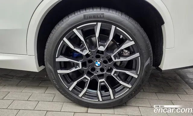 BMW X5 2025 3.0 автомат (гидро), миниатюра 7