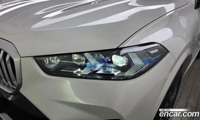 BMW X5 2025 3.0 автомат (гидро), миниатюра 8