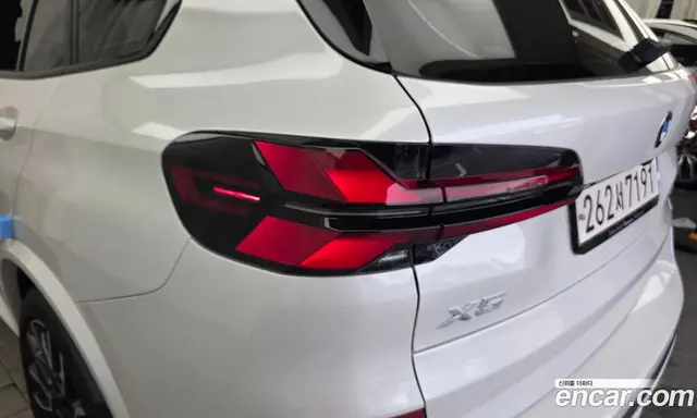 BMW X5 2025 3.0 автомат (гидро), миниатюра 9
