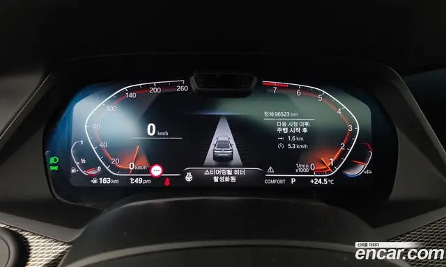 BMW X6 2021 3.0 автомат (гидро), миниатюра 11