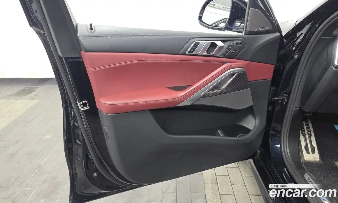BMW X6 2021 3.0 автомат (гидро), фото 14