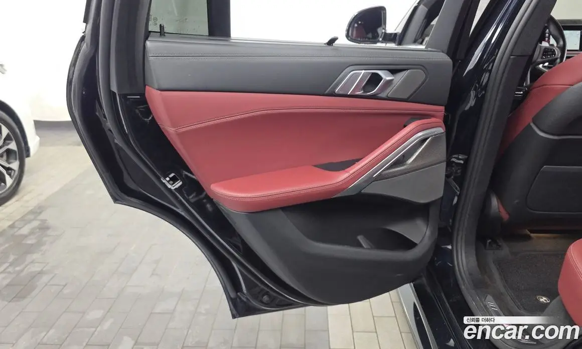 BMW X6 2021 3.0 автомат (гидро), фото 15