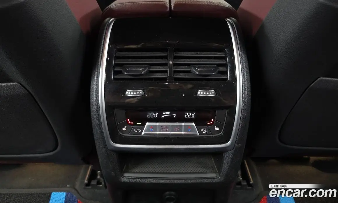 BMW X6 2021 3.0 автомат (гидро), фото 25