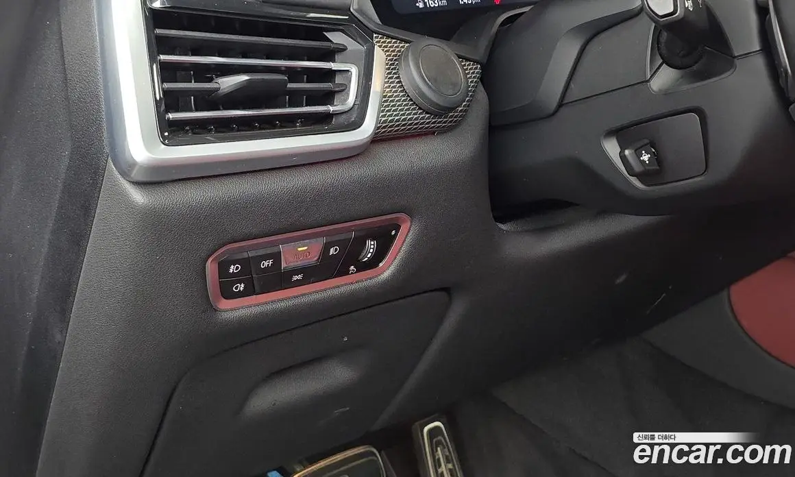 BMW X6 2021 3.0 автомат (гидро), фото 29