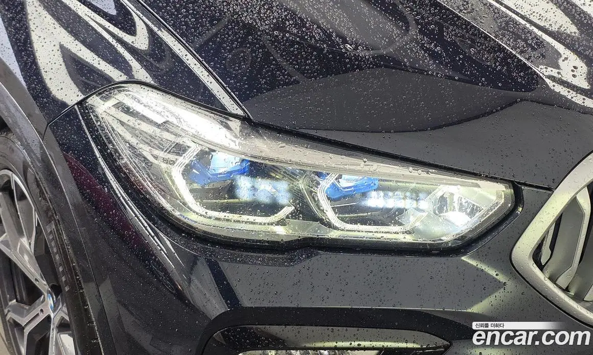BMW X6 2021 3.0 автомат (гидро), фото 8