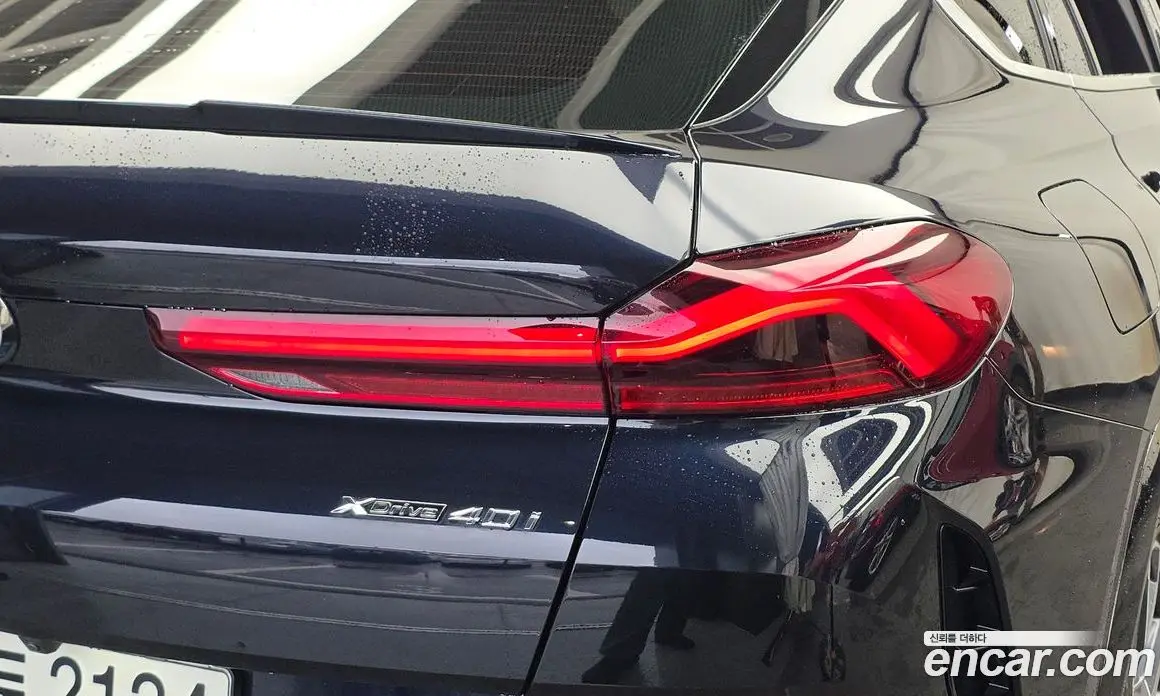 BMW X6 2021 3.0 автомат (гидро), фото 9