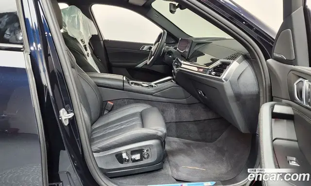 BMW X6 2025 3.0 автомат (гидро), миниатюра 11