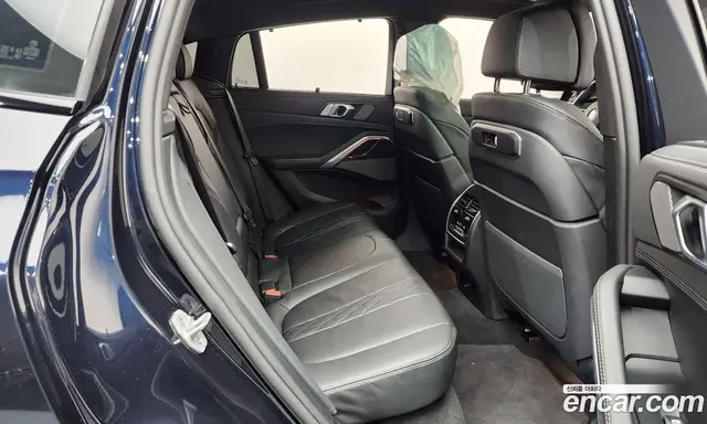 BMW X6 2025 3.0 автомат (гидро), миниатюра 12