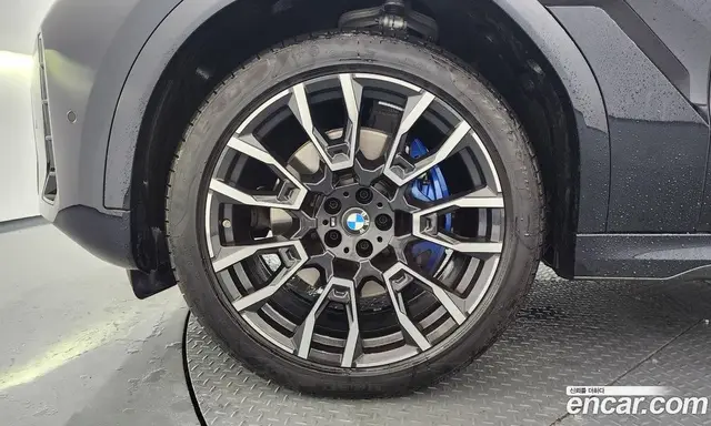 BMW X6 2025 3.0 автомат (гидро), миниатюра 5