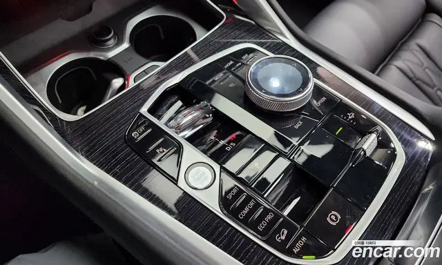 BMW X6 2025 3.0 автомат (гидро), миниатюра 9