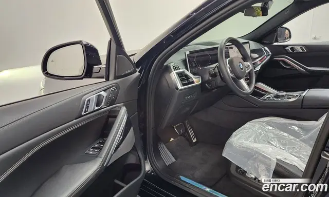 BMW X6 2025 3.0 автомат (гидро), миниатюра 10