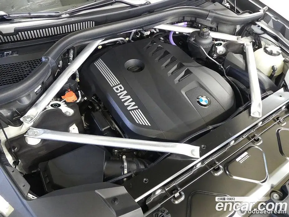 BMW X7 2023 3.0 автомат (гидро), фото 5 BMW X7 2023 3.0 автомат (гидро), фото 5