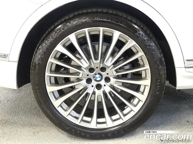 BMW X7 2023 3.0 автомат (гидро), миниатюра 9 BMW X7 2023 3.0 автомат (гидро), миниатюра 9