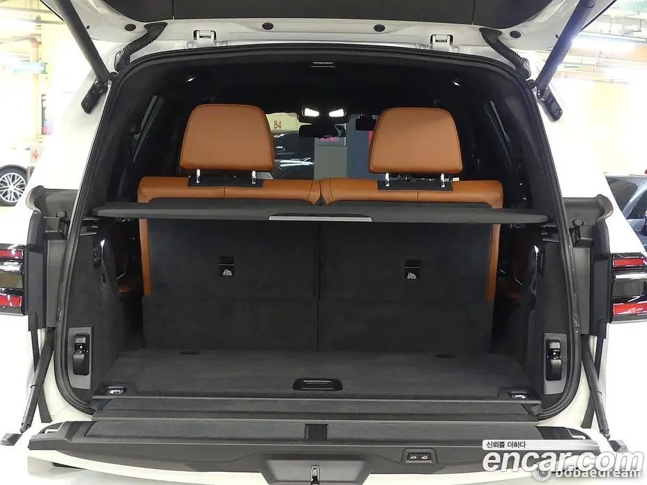 BMW X7 2023 3.0 автомат (гидро), фото 10 BMW X7 2023 3.0 автомат (гидро), фото 10