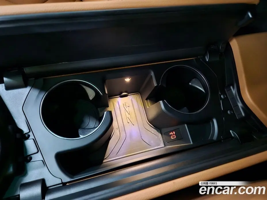 BMW Z4 2022 3.0 автомат (гидро), фото 17